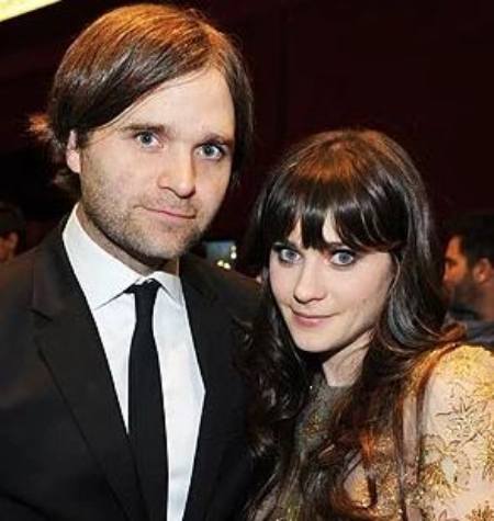 Zooey Deschanel husband